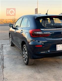 Suzuki Baleno